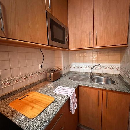 Central Suites Isabel II Vigo Exteriér fotografie
