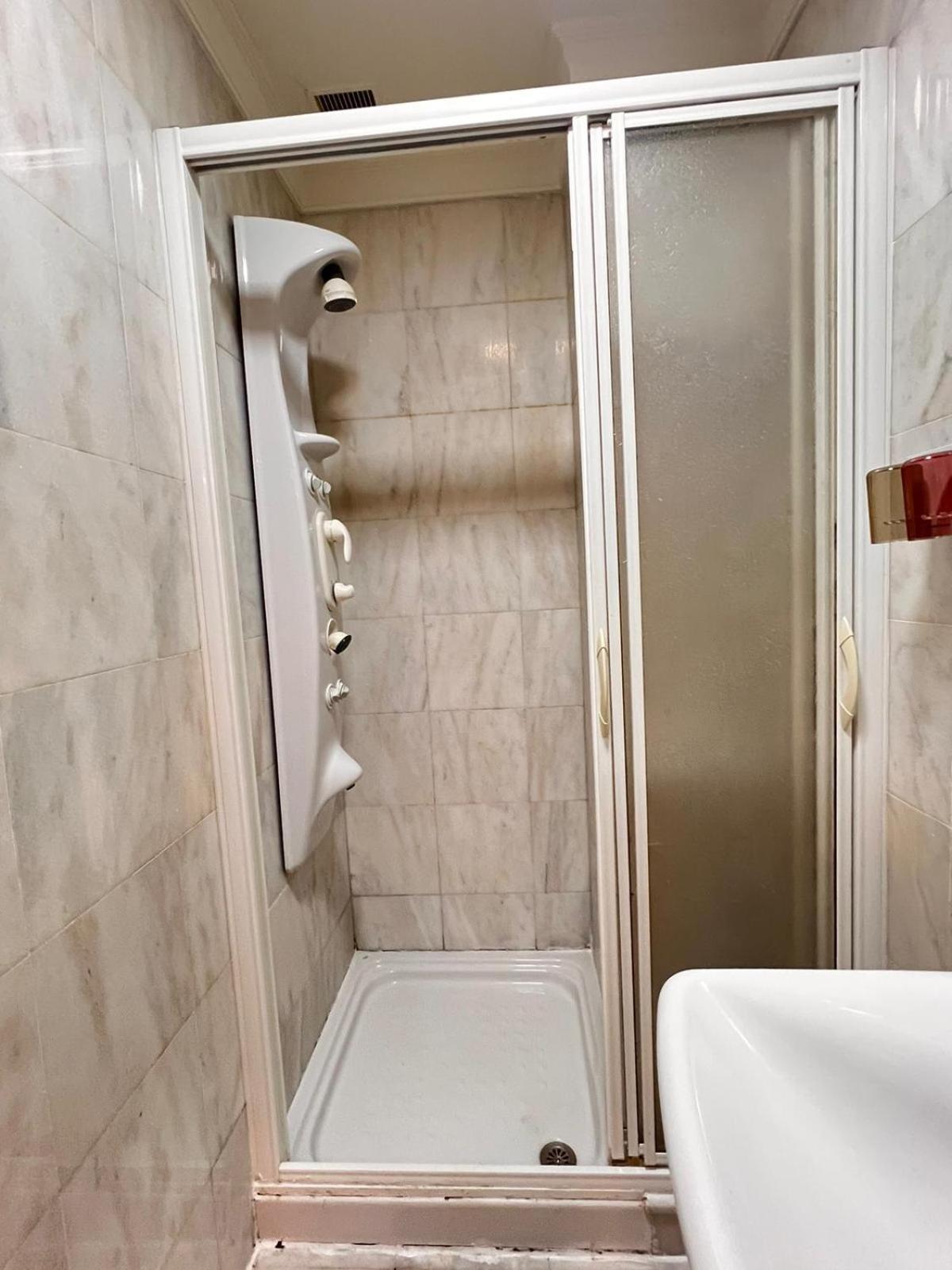 Central Suites Isabel II Vigo Exteriér fotografie